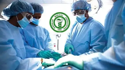 COVID-19: Relaxing The Lockdown Now Is Premature - Nigerian Doctors Speak