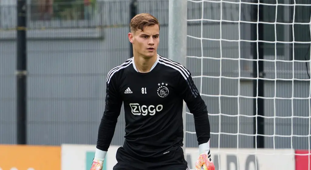 Transfer: I can’t wait to hit ground running – Arsenal’s latest signing, Setford