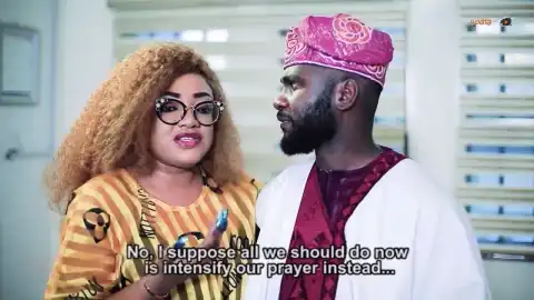 Iyan Ogun Odun (2020 Latest Yoruba 2020)