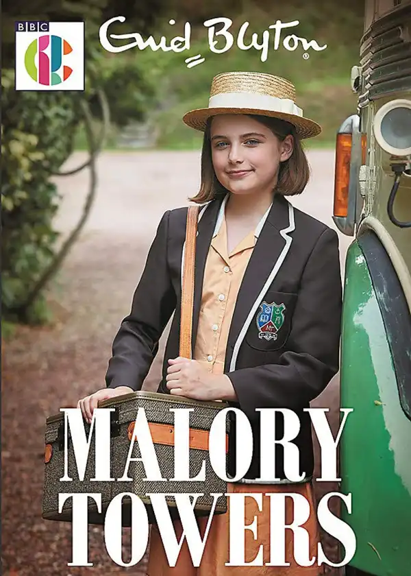 Malory Towers S03E12