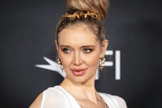 Net Worth Of Kaja Sokola