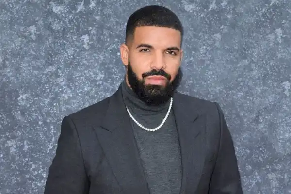 Drake Reveals His Only Competition In Music
