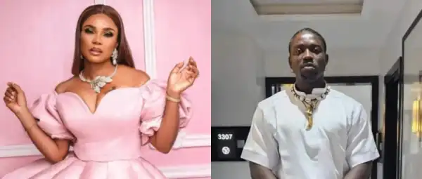 “I Wanted To Whitewash Her”- VDM Reveals Strategy Against Iyabo Ojo Amid Ongoing Feud