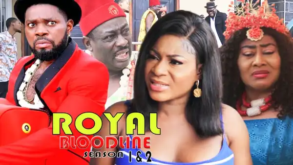 Royal Bloodline Season 4