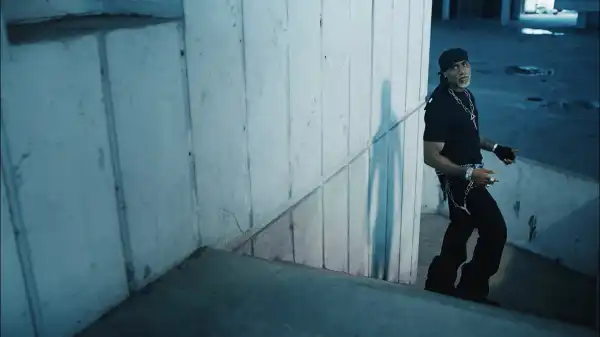 6uff, Phyno - Turbulent Fellow (video)