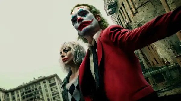 Joker 2: David Zaslav Clashed With WB Execs Over Folie à Deux Cut