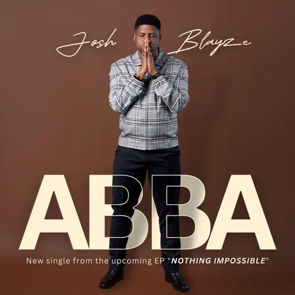 Josh Blayze – Abba