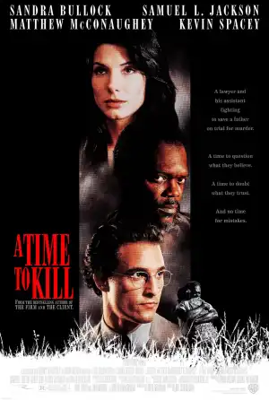A Time To Kill (1996)