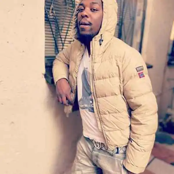 De Mthuda – John Wick ft. Ntokzin & Sir Trill