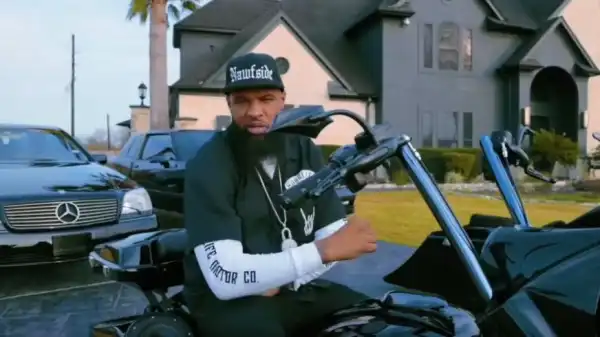 Slim Thug - This World