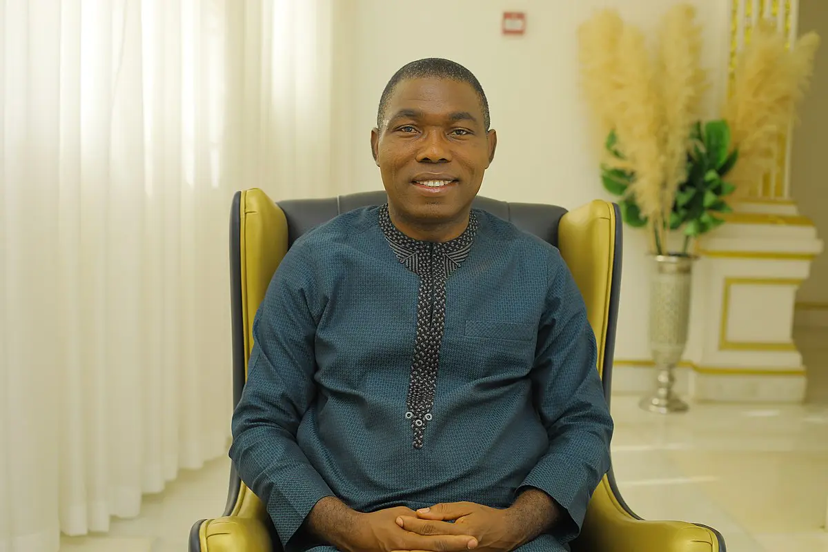 Tinubu clever tax collector – SDP ex-presidential candidate Adebayo