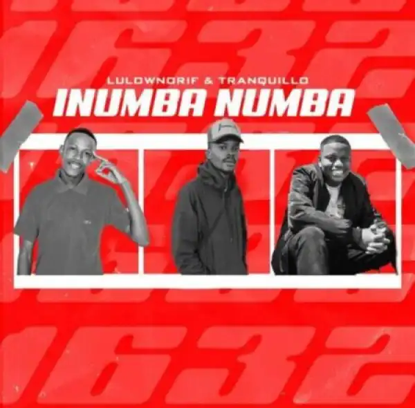 LulownoRif – Gibela ft. Blaqnick & MasterBlaq