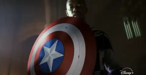 Captain America: Brave New World Disney+ Release Date Announced