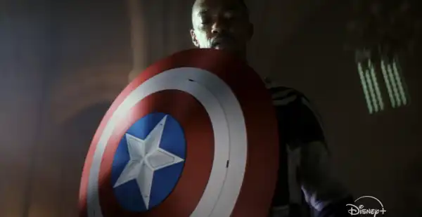 Captain America: Brave New World Disney+ Release Date Announced