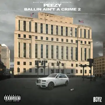 Peezy - Don't Let Go ft. Mack Nickels, Jay Nutty
