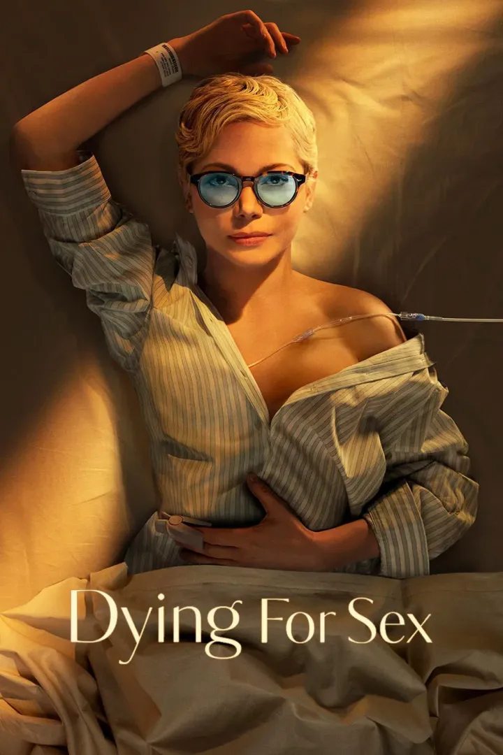 Dying for Sex S01 E08