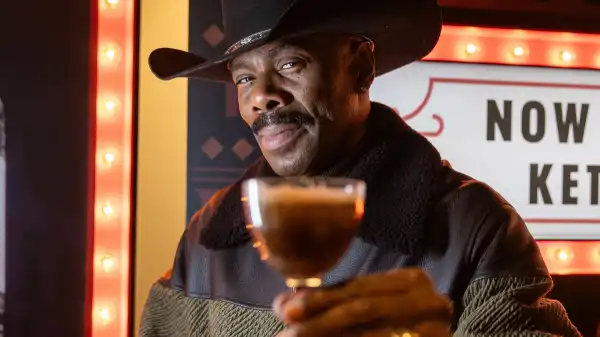 Rustin’s Colman Domingo Wants to Play a James Bond Villain