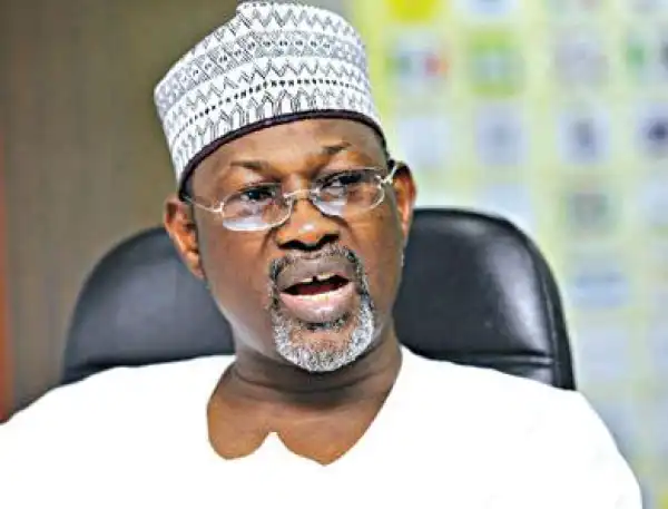 2023 Polls: Politicians, Electorate Danger To Elections’ Success – Jega