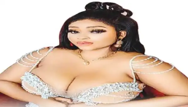 I May Accept If Ooni Proposes Marriage — Actress, Peju Johnson Says