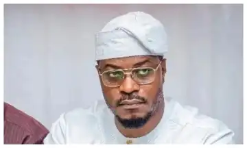 2027: Learning Yoruba not enough – Lagos APC tackles Rhodes-Vivour