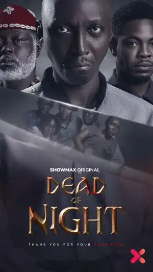 Dead of Night (2024)