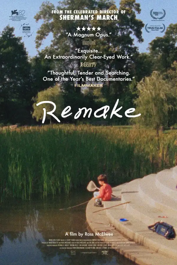 Remake (2025)