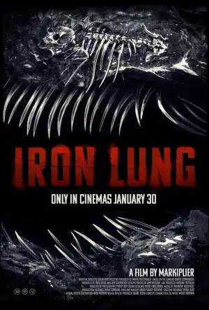 Iron Lung (2026)