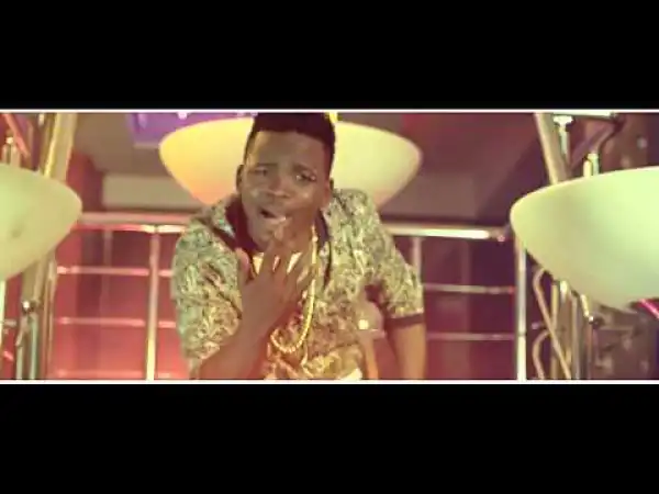 VIDEO: DJ Instinct Ft KShab, Keanzo, S Nutural & F Pizzy – Jubadi