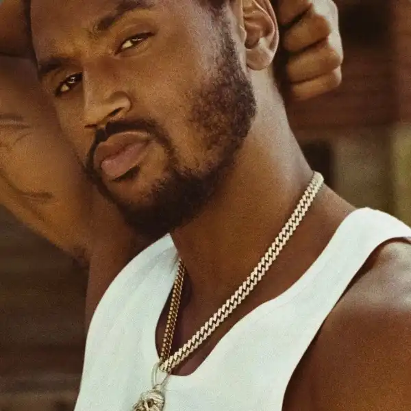 Trey Songz - 2020 Riots: How Many Times