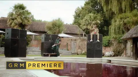 Dizzee Rascal Ft. Chip - L.L.L.L (Video)
