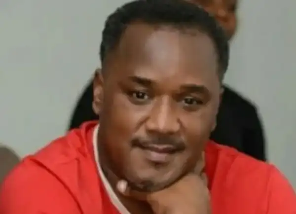 Media Personality, Charles Anazodo, Decries The Level Of Indecent Dressing By Ladies Inside A Mall In Lekki Phase 1