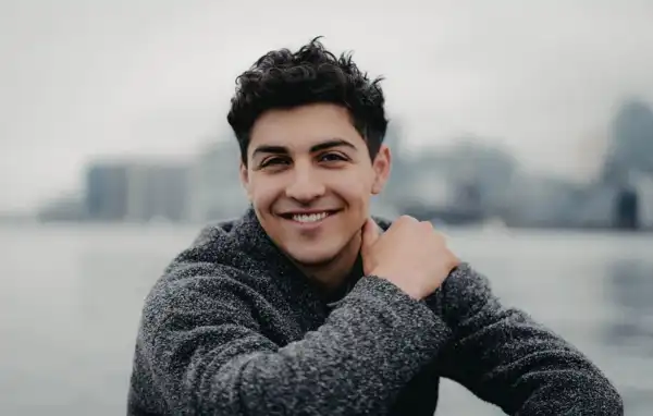 Age & Career Of Trevor Tordjman