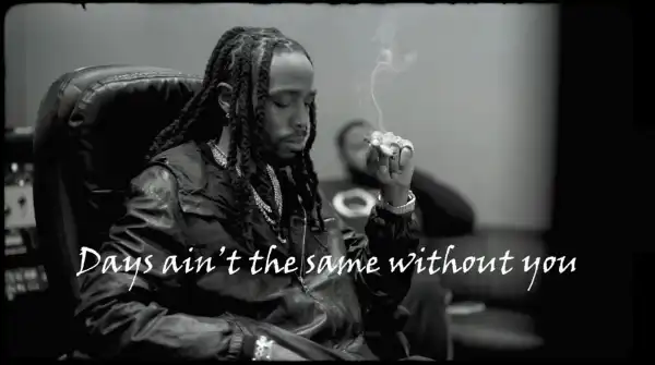 Quavo – Without You