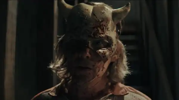 The Black Phone 2: Scott Derrickson Says Potential Sequel is Being Discussed