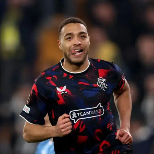 Scotland: Dessers delighted with Old Firm goal