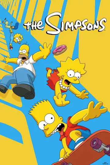 The Simpsons S37 E12
