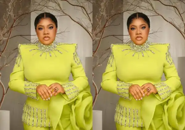 “This year, we’re focused on breaking records” – Toyin Abraham celebrates her win