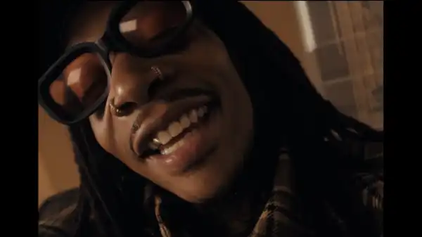 Wiz Khalifa - Hit It Once (Video)