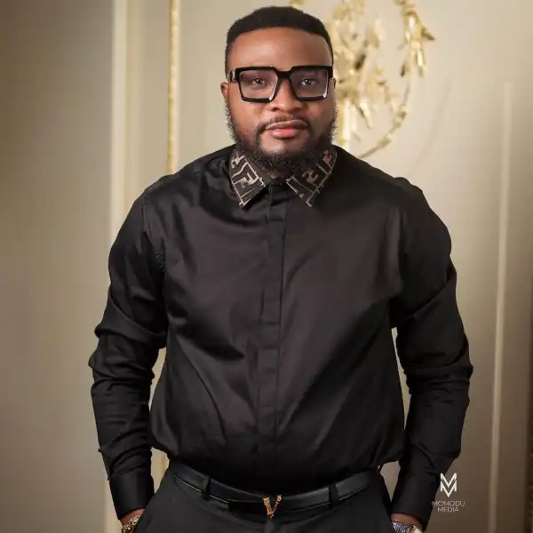 The Biggest Prison In The World For Women Is Marriage And It’s Such A Tragedy - Businessman, Wale Jana