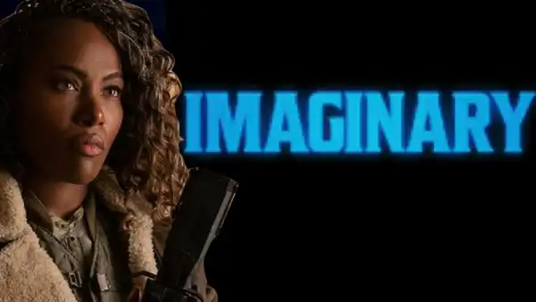 Imaginary: New Blumhouse Horror Stars DeWanda Wise