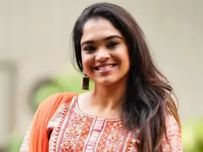 Net Worth Of Varshini Venkat