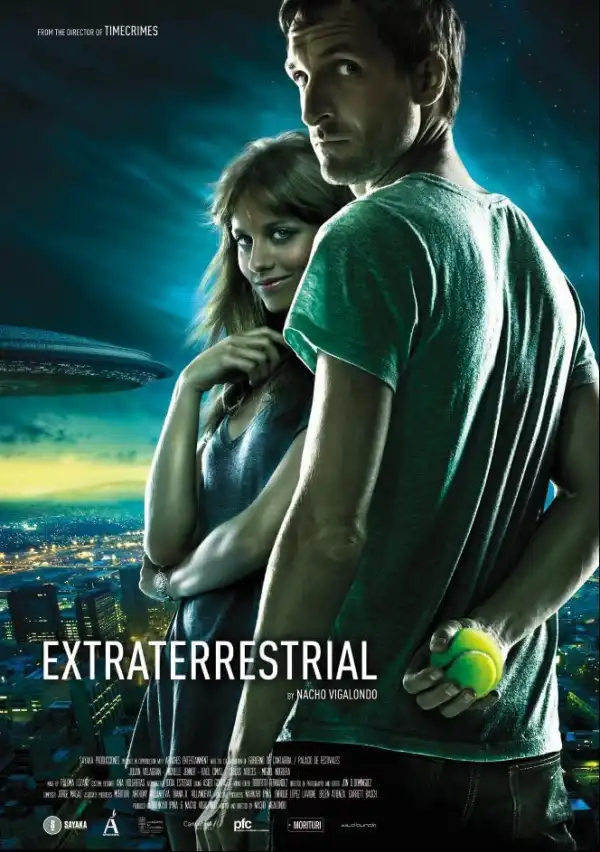 Extraterrestrial (2011)