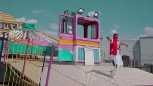 Clumsy SA Ft. Phantom Steeze - PILA (Video)