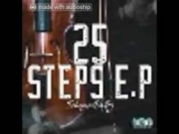 TshepisoDaDj – Harmalonic (Private Mix) ft. DjCya & Enkay De Deejay