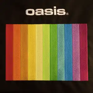 Darius - Oasis (Epilogue)