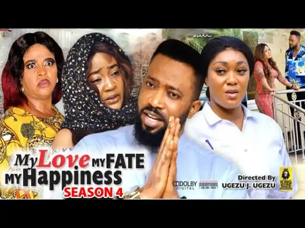 My Love My Fate My Happiness Season 4