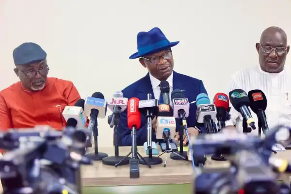 We will reclaim our lands, you will pay damages – Delta govt to land grabbers