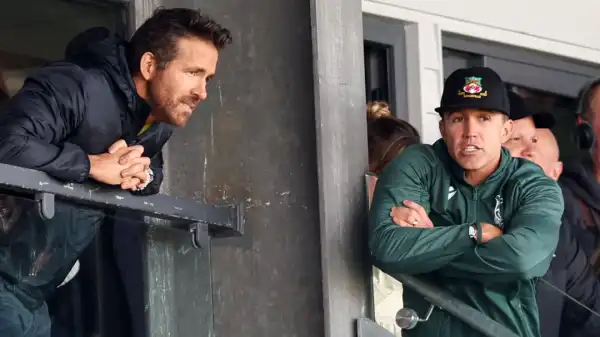 Man Utd to face Wrexham in 2023 pre-season friendly in San Diego