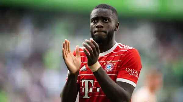 Chelsea alerted to potential Dayot Upamecano availability