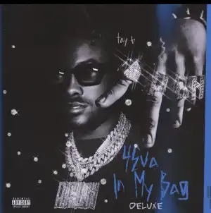 Tay B x Lil Baby - Rich All My Life